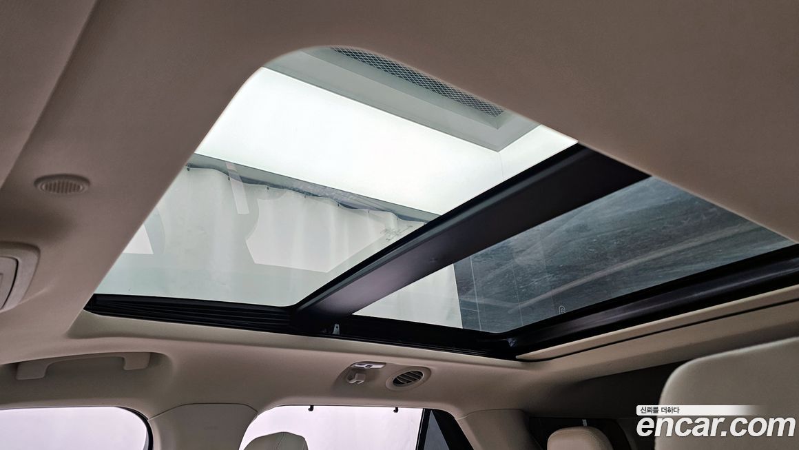 Ford Explorer 2020
