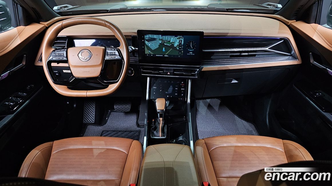 KG_Mobility_Ssangyong Torres 2023