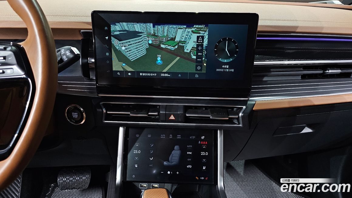 KG_Mobility_Ssangyong Torres 2023