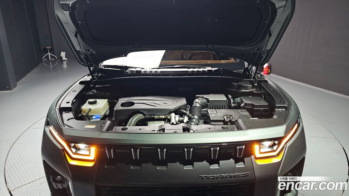 KG_Mobility_Ssangyong Torres 2023