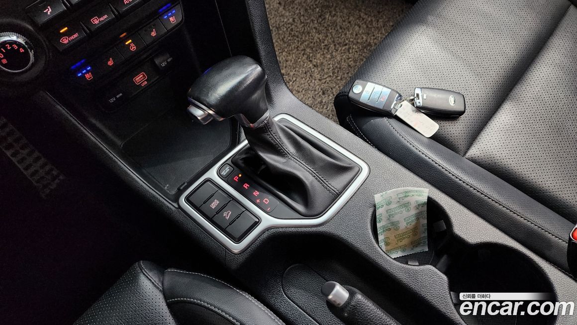 Kia Sportage 2019