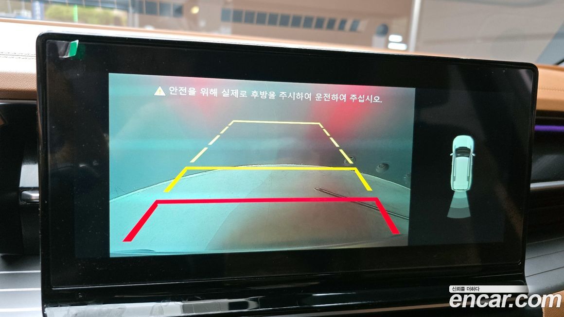 KG_Mobility_Ssangyong Torres 2024