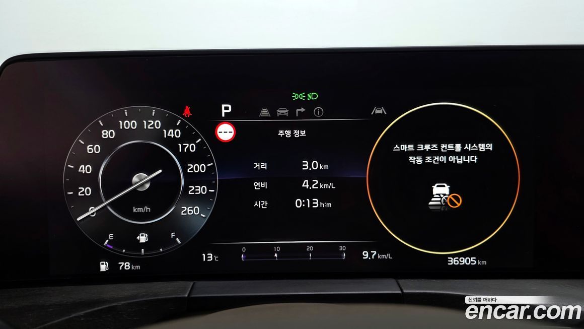 Kia K8 2022