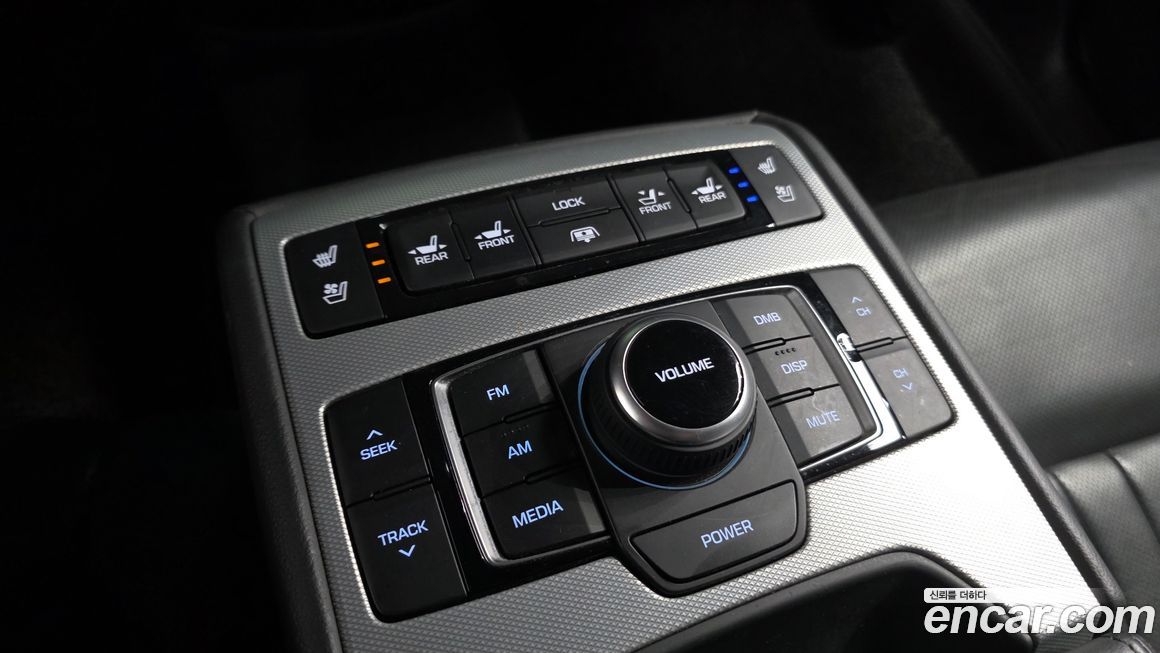 Genesis G80 2017