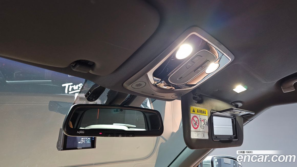 KG_Mobility_Ssangyong Torres 2023