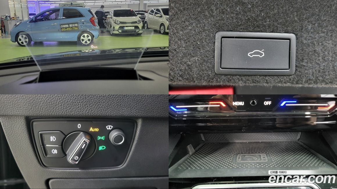 Volkswagen Passat 2021