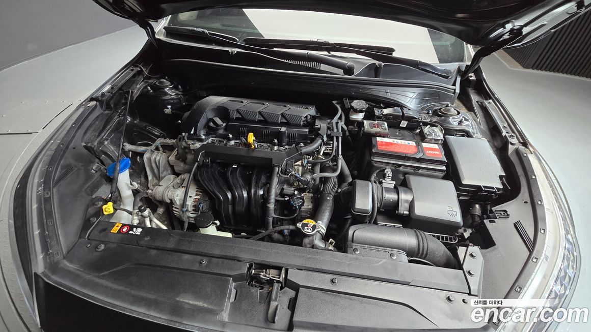 Kia K3 2022