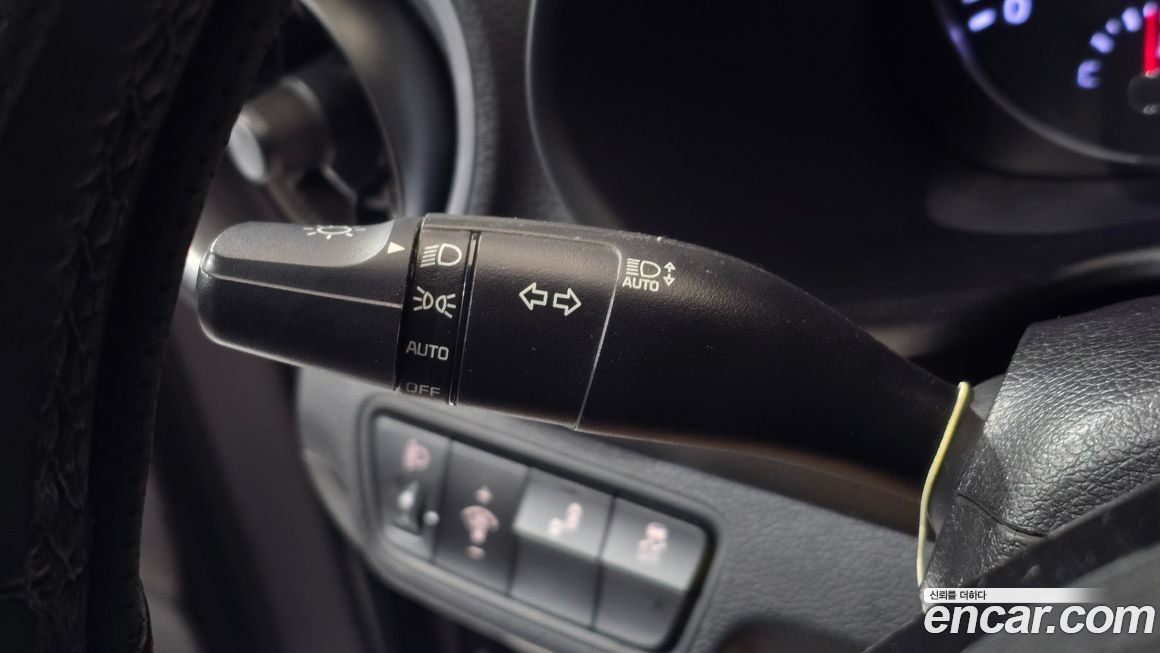 Kia K3 2022