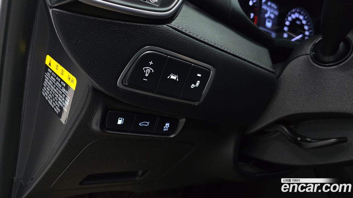 Hyundai Grandeur 2019