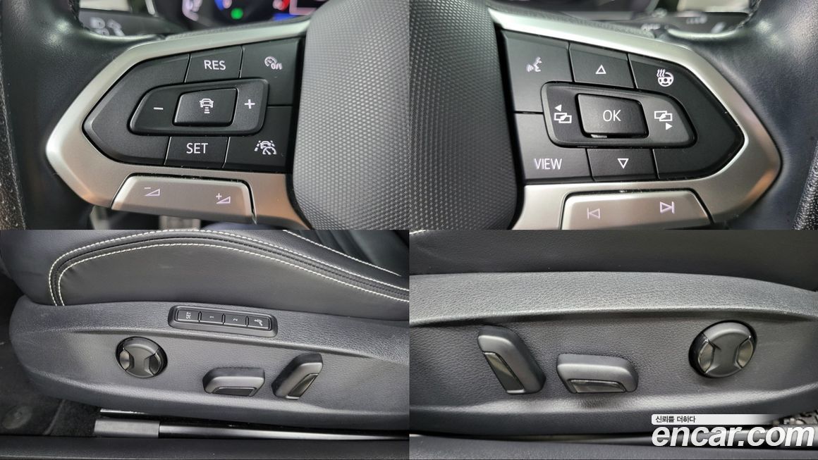 Volkswagen Passat 2021