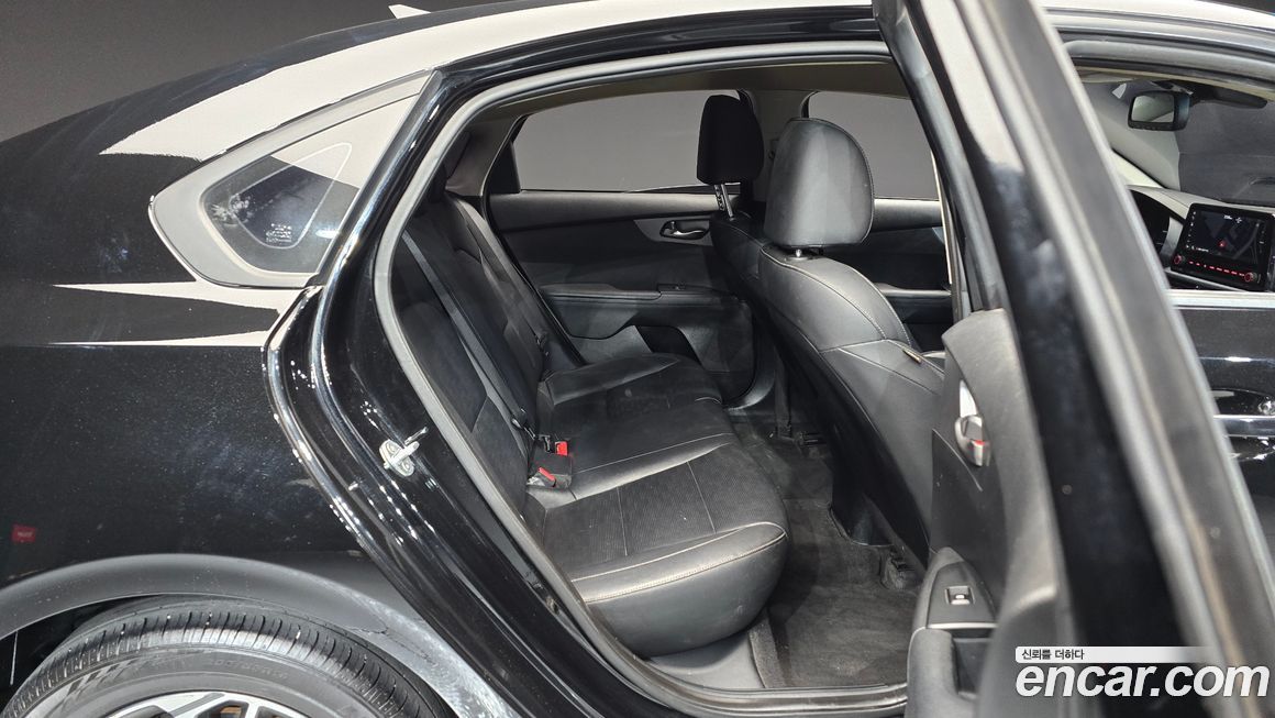 Kia K3 2022