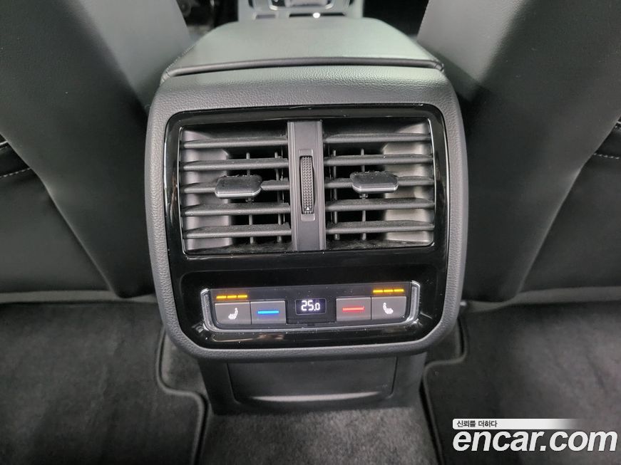 Volkswagen Passat 2021