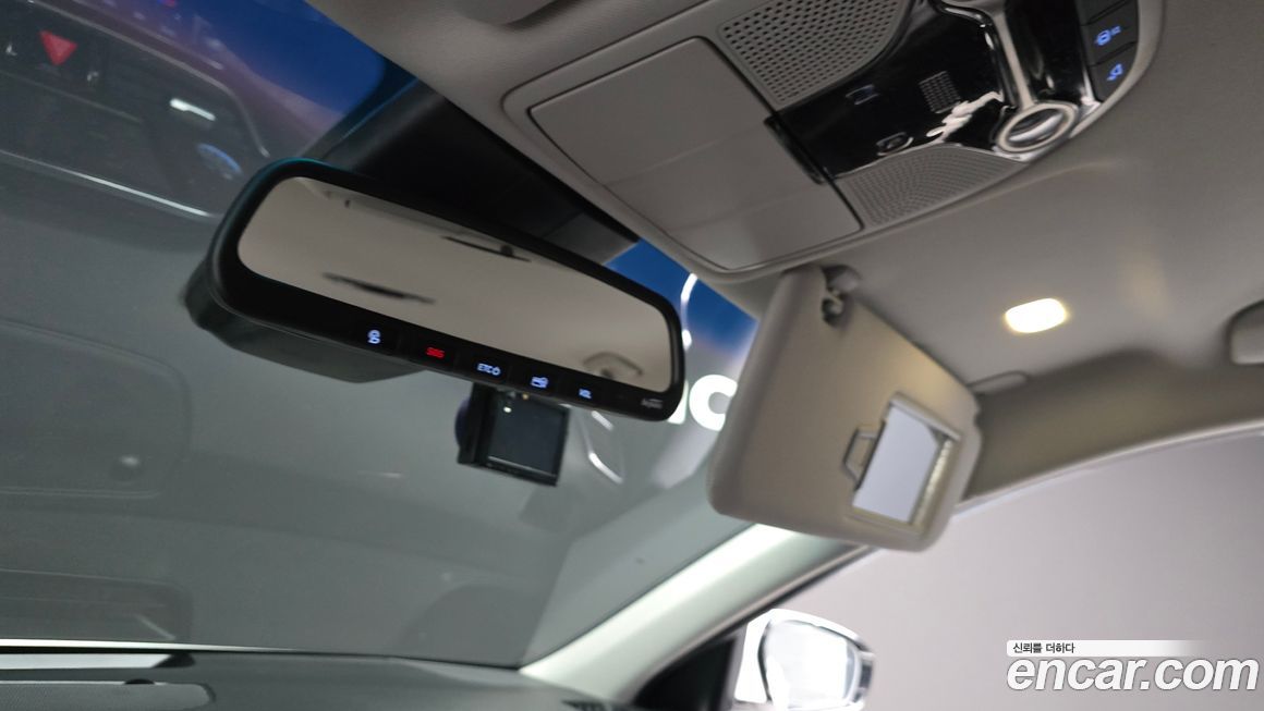 Hyundai Grandeur 2019