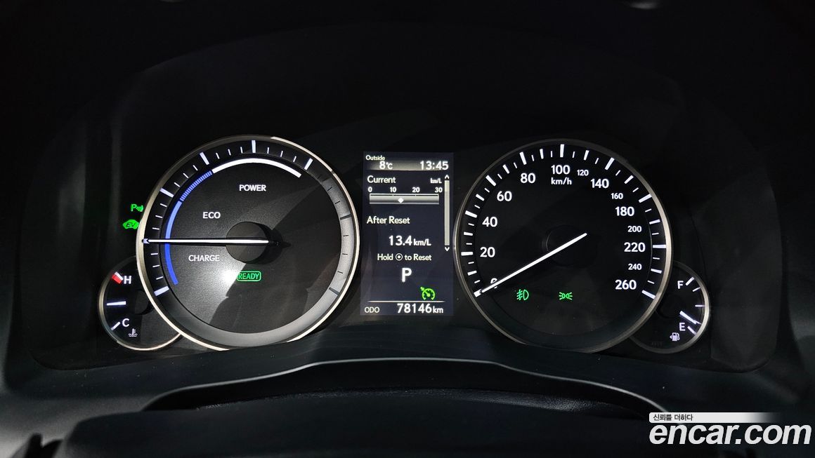 Lexus ES 2016