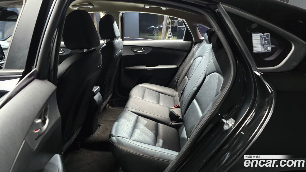 Kia K3 2022