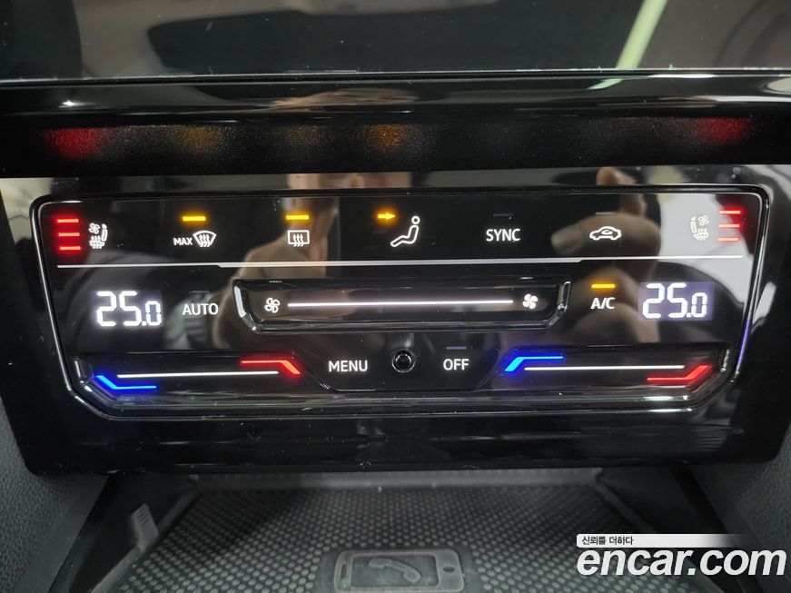 Volkswagen Passat 2021