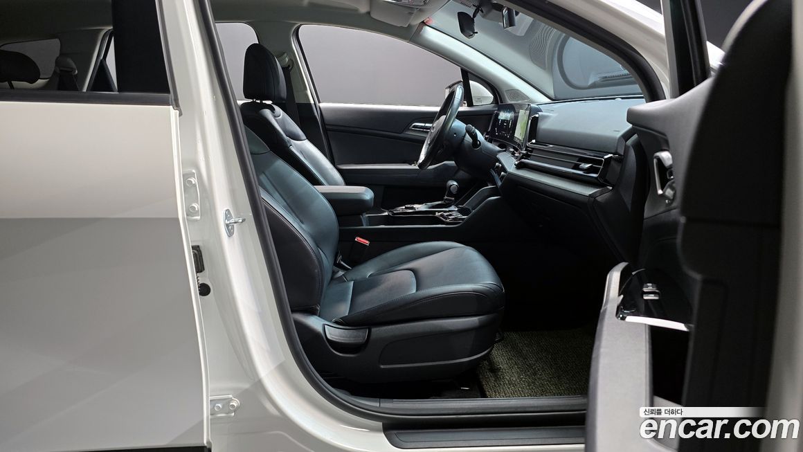 Kia Sportage 2023