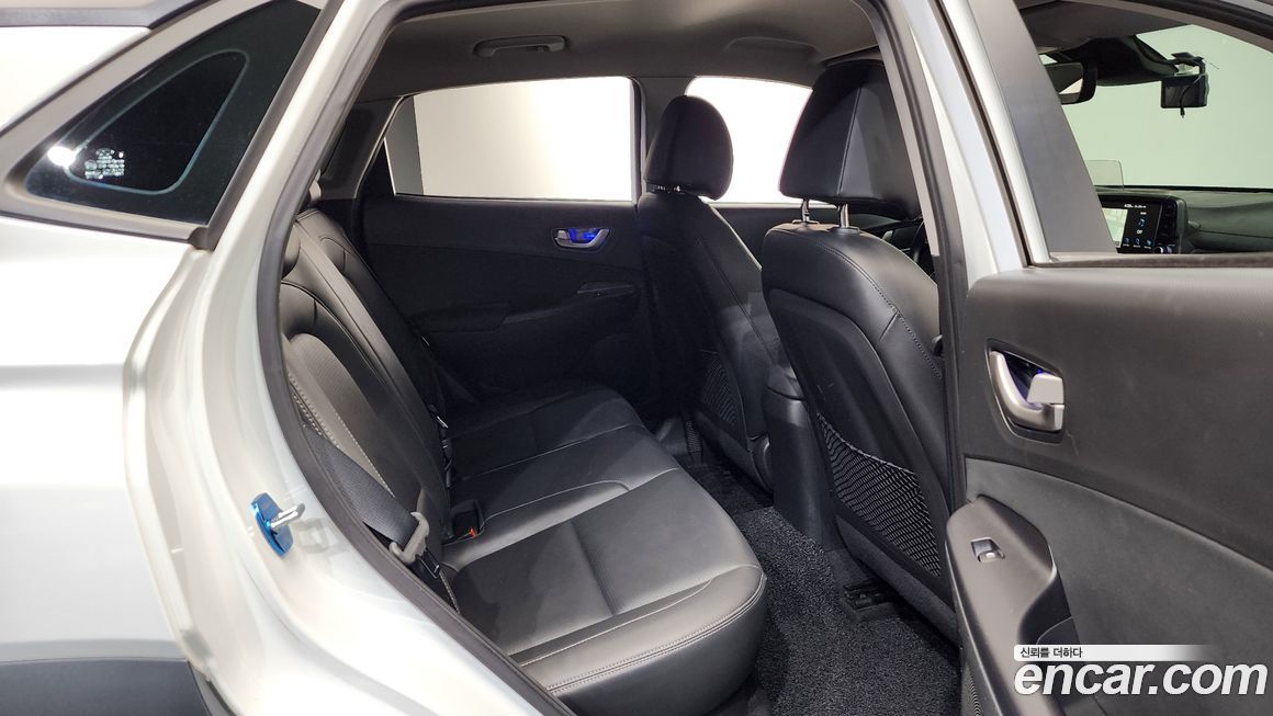 Hyundai Kona 2018