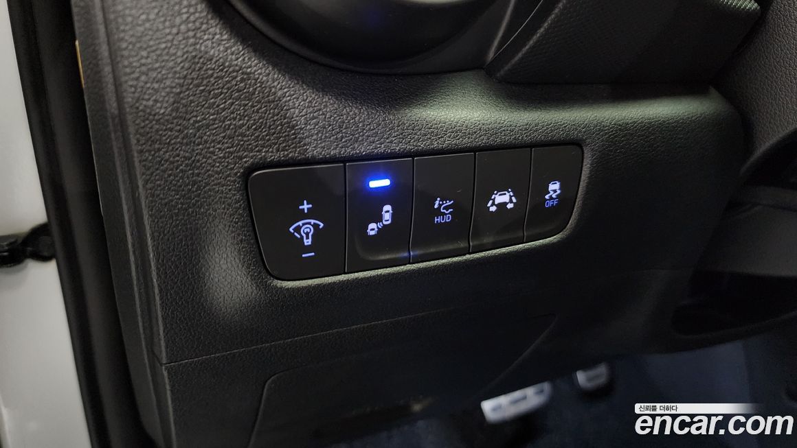Hyundai Kona 2018