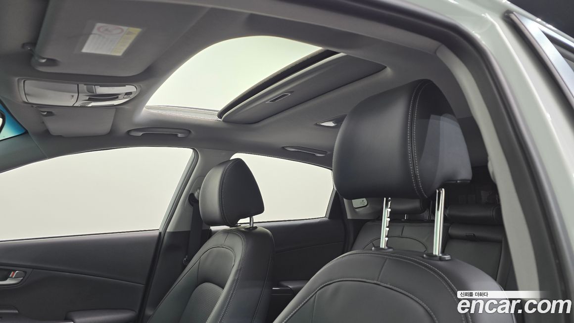 Hyundai Kona 2018