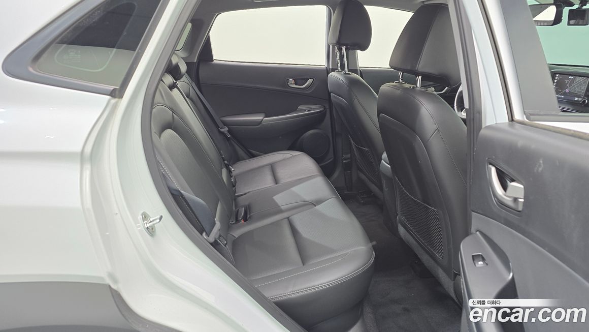 Hyundai Kona 2018