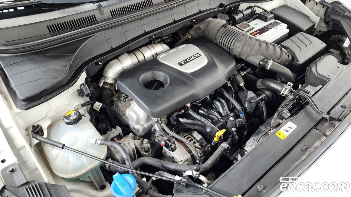 Hyundai Kona 2018