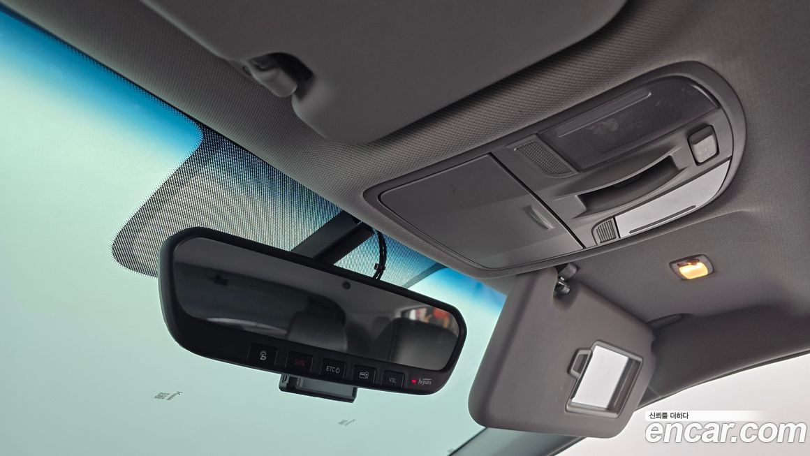 Hyundai Kona 2018