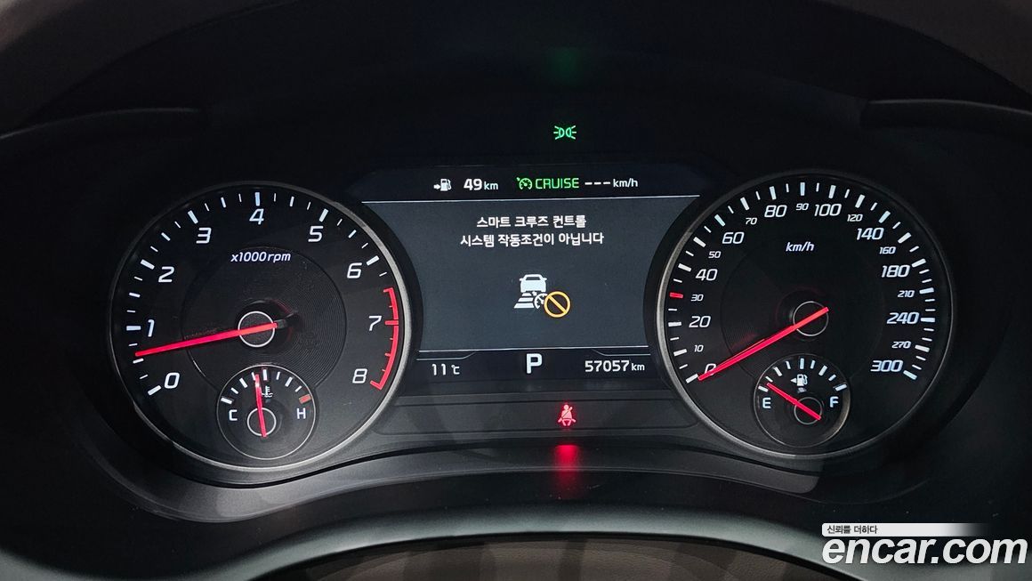 Kia Stinger 2019