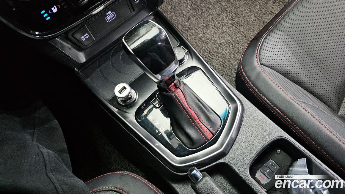 KG_Mobility_Ssangyong TIBOLI 2021