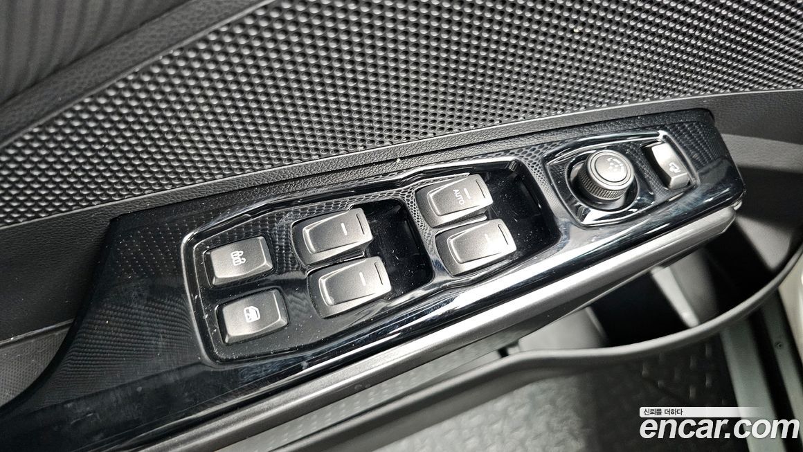 KG_Mobility_Ssangyong TIBOLI 2021