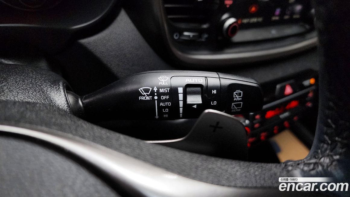 Kia Sorento 2018