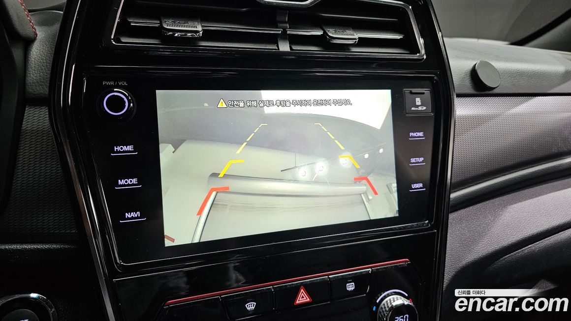 KG_Mobility_Ssangyong TIBOLI 2021