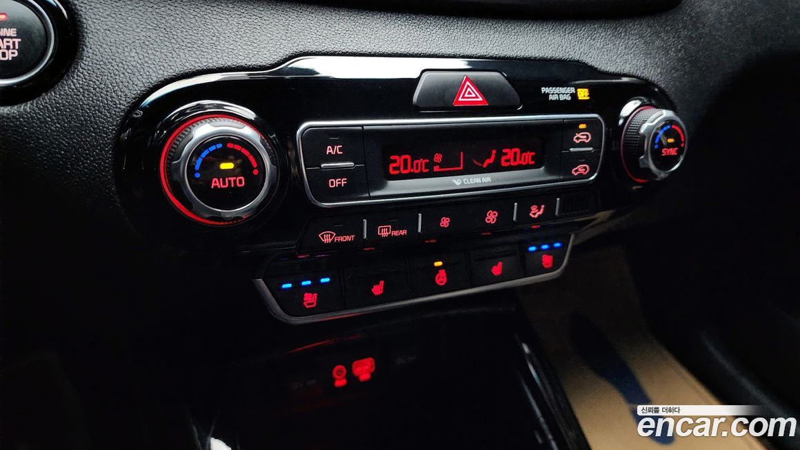 Kia Sorento 2018