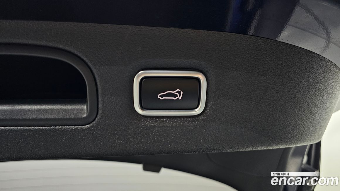 Kia Stinger 2019