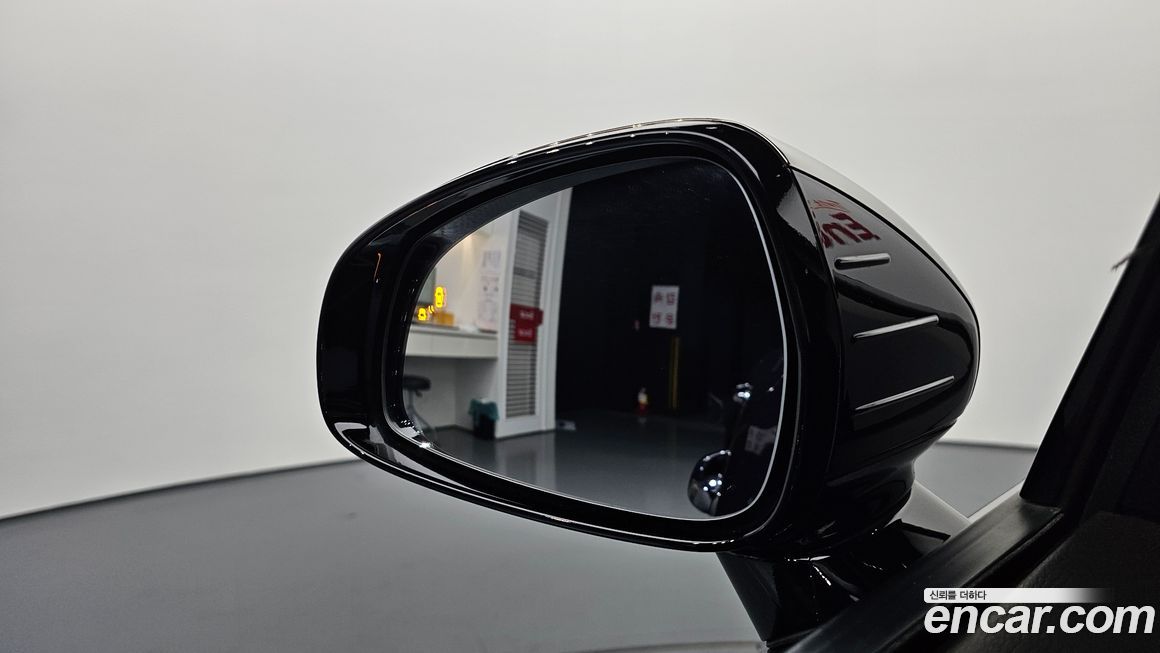 Kia Stinger 2019