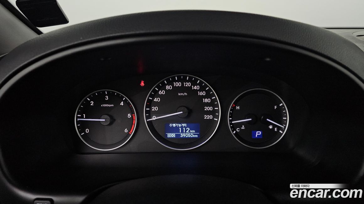 Hyundai Starex 2020