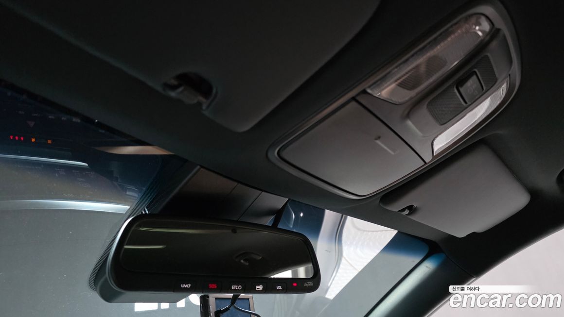 Kia Sportage 2020