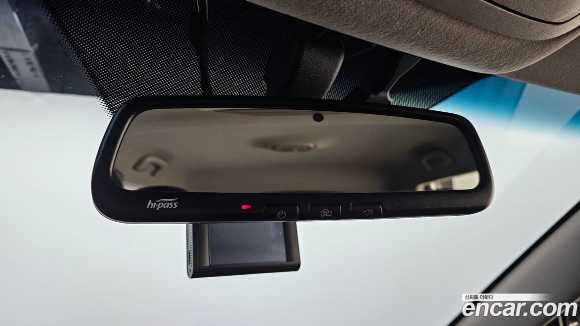 KG_Mobility_Ssangyong TIBOLI 2024