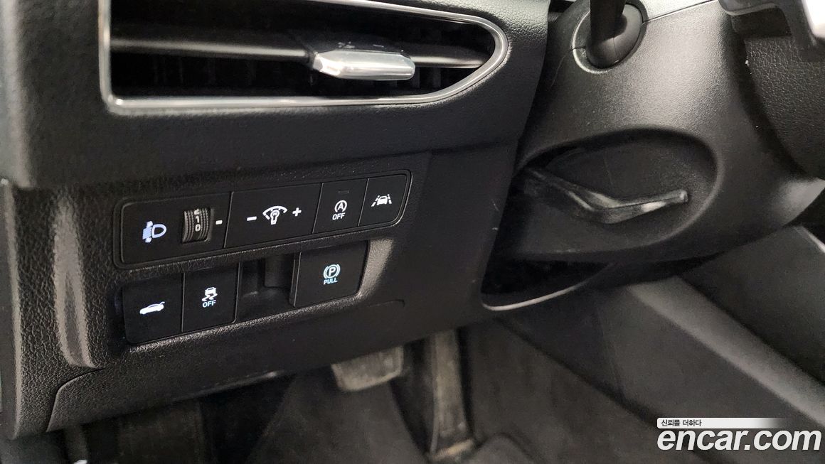 Hyundai Sonata 2022