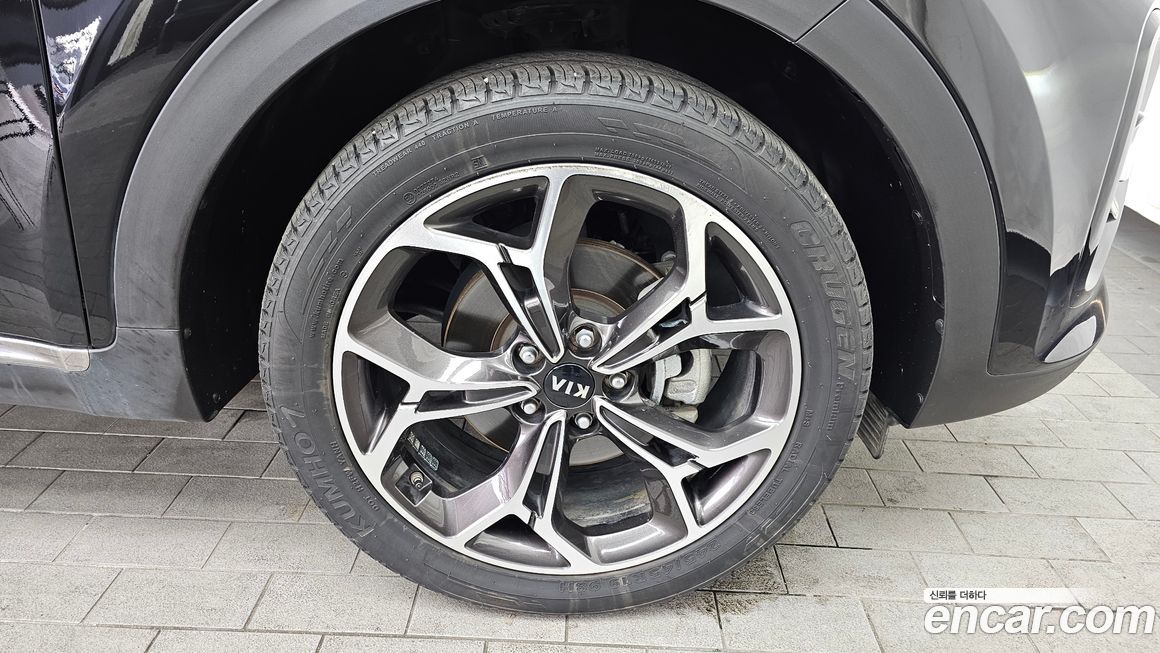 Kia Sportage 2020