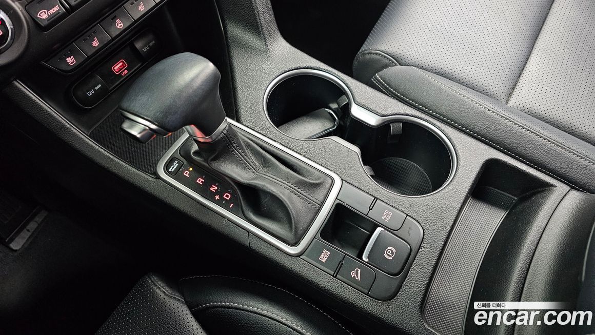 Kia Sportage 2020