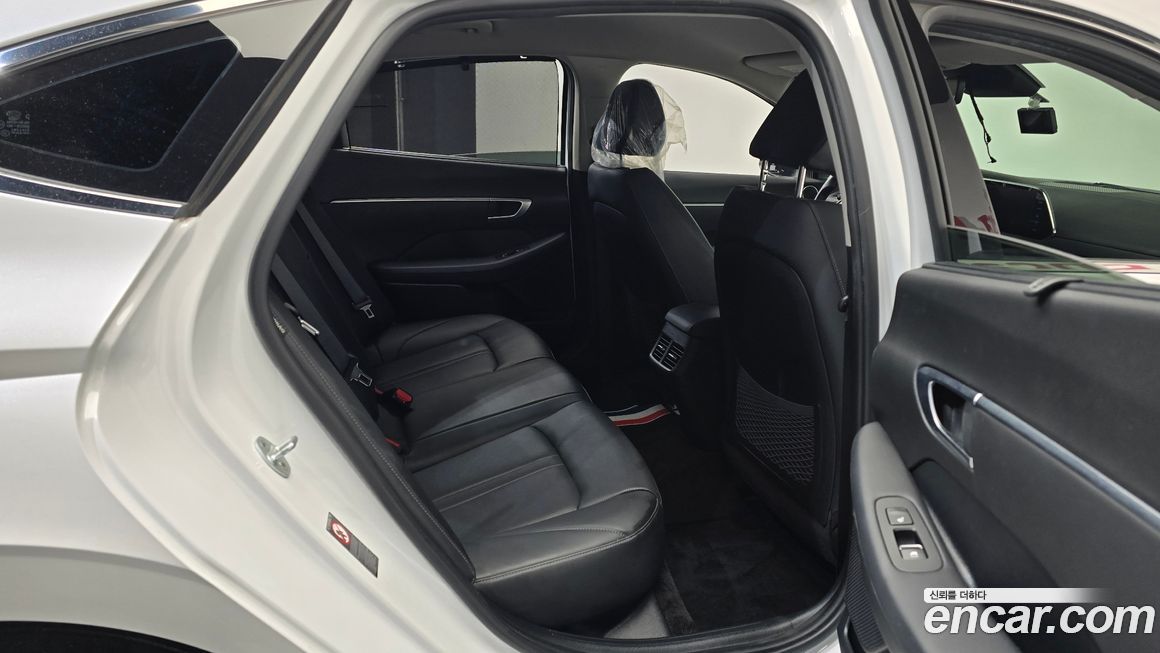 Hyundai Sonata 2020