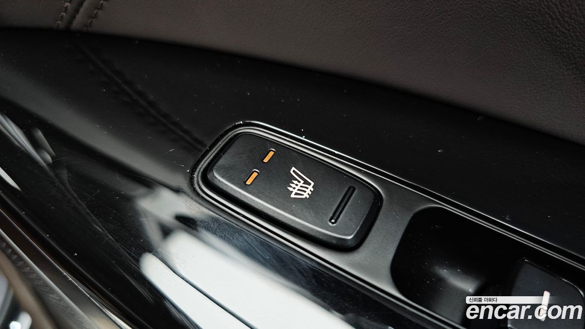 Kia K7 2019