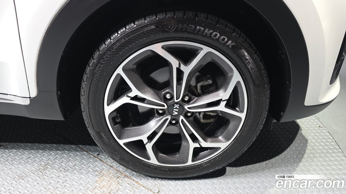 Kia Sportage 2020
