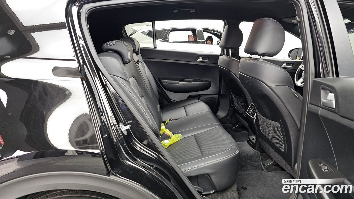Kia Sportage 2020