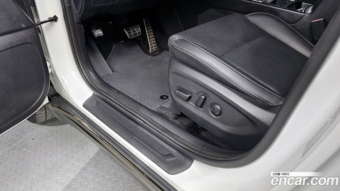 Kia Sportage 2019