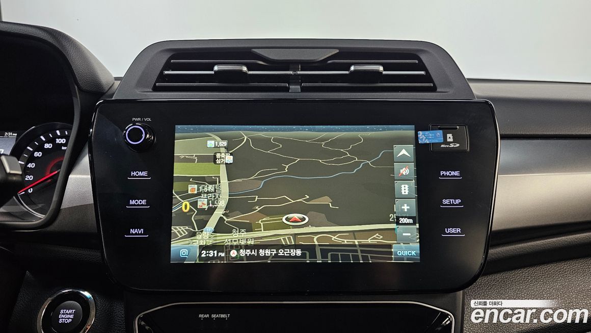 KG_Mobility_Ssangyong TIBOLI 2024