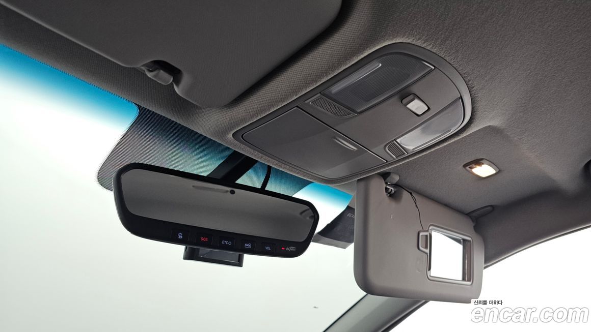 Hyundai Kona 2018