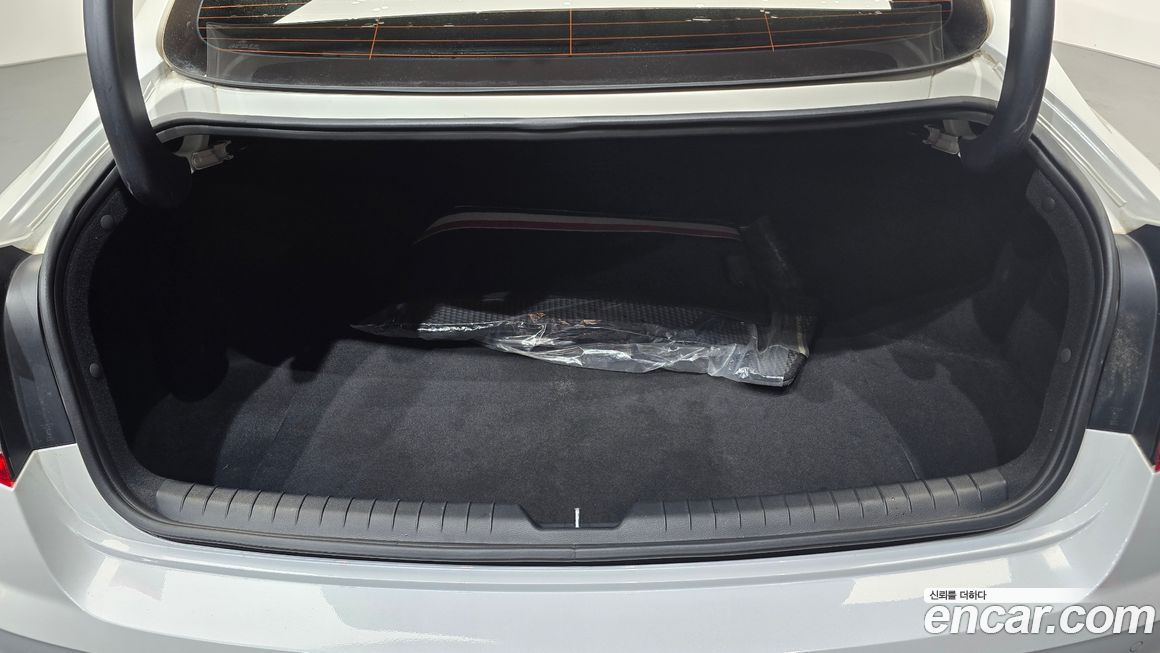 Hyundai Sonata 2020