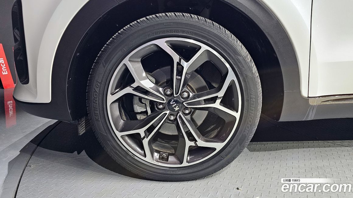 Kia Sportage 2019